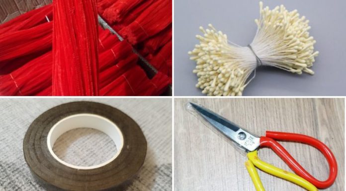 Decorate your Tet with skillful zinc velvet peach blossoms, fresh and beautiful.