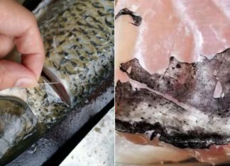 5 Mistakes That Make Braised Fish Taste Fishy, Flavorless, and Commonly Overlooked #4