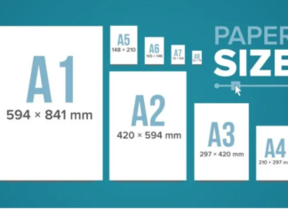 What is the Elusive A3 Paper Size? – Mastering the Art of Choosing the Right A3 Paper for Your Printing Needs.