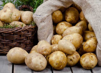 Amazing Potato Hacks You Didn’t Know About