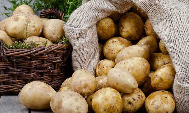Amazing Potato Hacks You Didn’t Know About