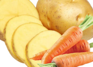 Wasted Nutrients in These Foods’ Skin