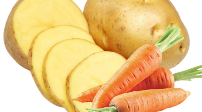 Wasted Nutrients in These Foods’ Skin