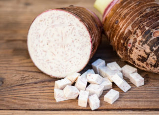 Cheap Root Vegetable that Japanese People Describe as “Long-Living Bulb” – Cooking it this Way Makes it Tastier than Fish Meat