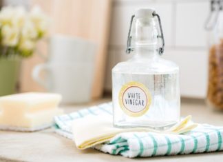 Budget-friendly spice that is a “odor killer”: Effective in the fridge & bathroom