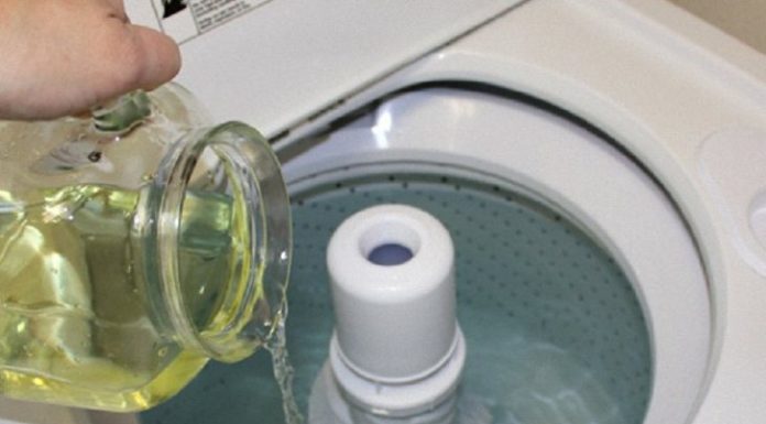 Tips to eliminate odor and clean bacterial residue in washing machines