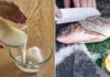 Fish Cleaning: Say No to Soap Water, Soak in This Liquid for Freshness and Flavor