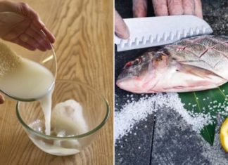 Fish Cleaning: Say No to Soap Water, Soak in This Liquid for Freshness and Flavor
