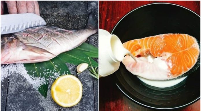Cook any fish dish, whether stewed, fried, or in soup: Just remember these 3 things to eliminate the fishy smell and make it delicious.