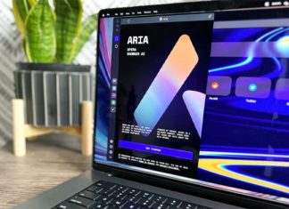 Take web browsing to the next level with easy activation and usage of Aria AI in Opera GX.