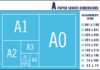 What is the size of A0 paper? Learn how to choose and print A0 size on AutoCAD.