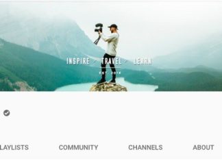 What is the optimal size for YouTube cover images, thumbnail images, and profile images?