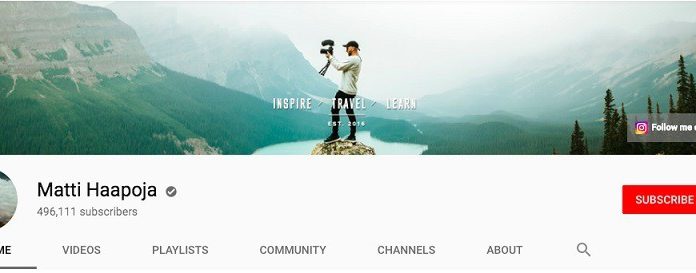 What is the optimal size for YouTube cover images, thumbnail images, and profile images?