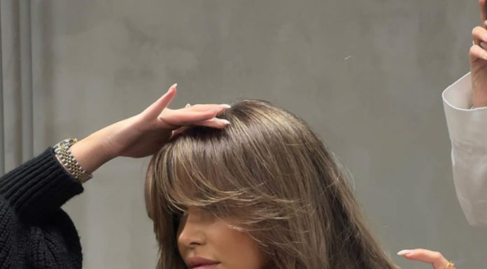 5 Chic Hairstyles Inspired by Iconic Supermodels of the Past