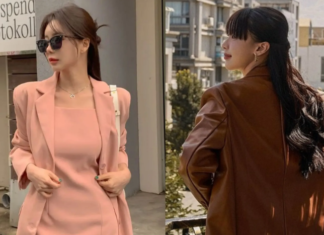 5 Hairstyles That Will Enhance Your Beauty and Style When Wearing a Blazer