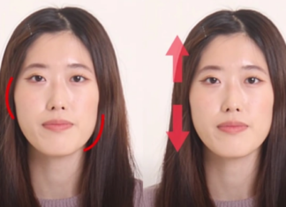 Tips for choosing a hairstyle to enhance a long face and high cheekbones