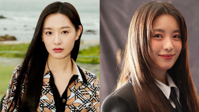 5 Hairstyles That Make You Look 30 Years Younger, Giving Your Face a Much More V-shaped and Elegant Appearance