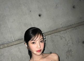 5 Hairstyles that Help Hide a High Forehead and Create a Symmetrical, Balanced Face