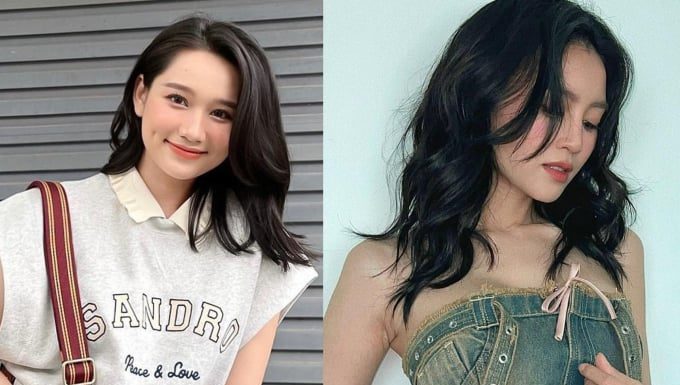 4 Stylish Layered Hairstyles Vietnamese Women Will Love for this Christmas Season