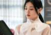 Kim Yoo Jung’s glamorous transformation in her new film, exuding an aristocratic charm in every outfit.