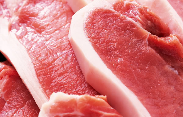 Safe and Easy Way to Remove Toxins from Pork: Enjoy 100% Clean Meat