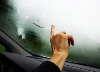 How to Handle Foggy Car Windows