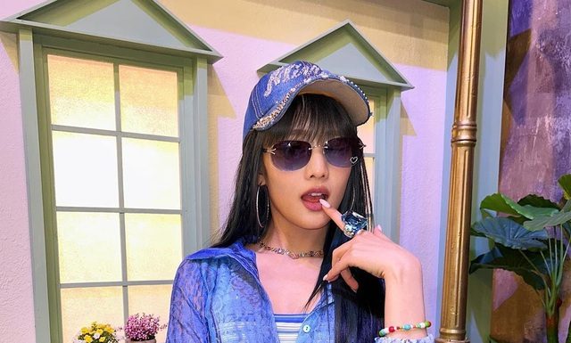 How to Master the Korean Sunglasses Style to Create a Stylish Look that Enhances Your Beauty