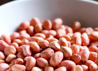 Salt roasting: Achieving a crispy texture by soaking in hot or cold water, a chef’s method