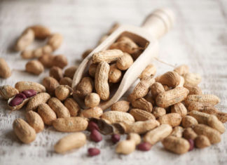 Buy “longevity seeds” at the market, just 15,000 VND per basket, healthier than Chinese apples, delicious in any dish