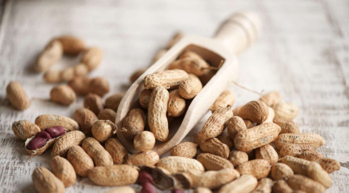 Buy “longevity seeds” at the market, just 15,000 VND per basket, healthier than Chinese apples, delicious in any dish