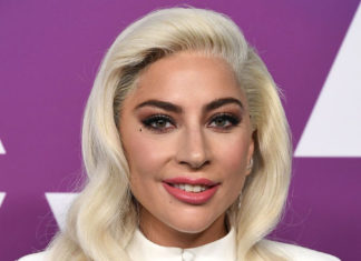 Lady Gaga’s flawless skin secret that makes her the most beautiful in showbiz