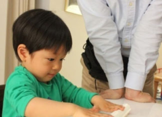 Teaching children these 4 phrases will set them up for future success.