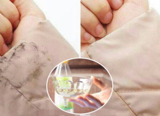 Save Money by Soaking Moldy Life Jackets in This Water