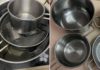 Shiny and New – Revitalize Your Stainless Steel Pot with This Magical Soaking Solution