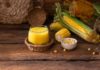 Fresh Corn at the Market, Try this Method for Creamy and Fragrant Corn Milk