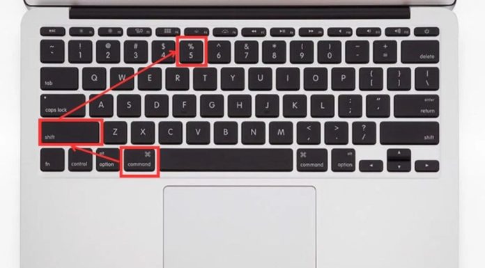 How to Capture Your MacBook’s Screen Like a Pro: A Step-by-Step Guide to Recording With Audio