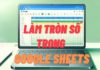Mastering the art of rounding numbers in Google Sheets in a blink of an eye, a secret not known by many.