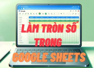Mastering the art of rounding numbers in Google Sheets in a blink of an eye, a secret not known by many.