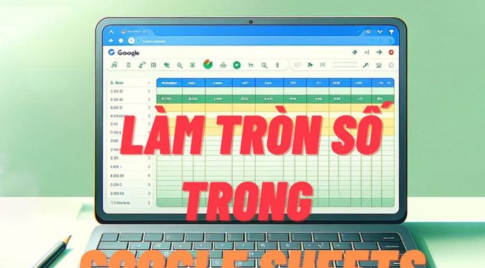 Mastering the art of rounding numbers in Google Sheets in a blink of an eye, a secret not known by many.