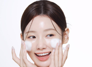 Things to remember when choosing skincare products in cold weather