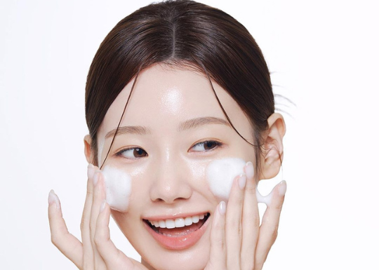 Things to remember when choosing skincare products in cold weather
