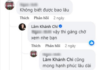 Is Lâm Khánh Chi hinting at dating her 21-year-old assistant?