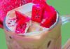 The Unexpected Combination of Dragon Fruit in Coffee Surprises and Delights