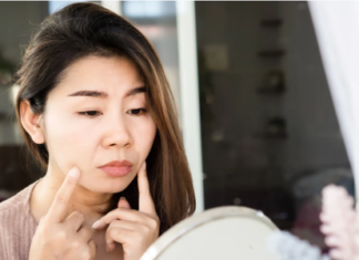 4 Signs That Women Are Aging Prematurely and Getting Older