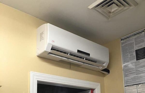 Do you know the best location to install an air conditioner that ensures health and saves electricity?