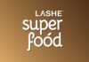 LASHE introduces a revolutionary deodorant roller for all skin types, infused with nourishing superfoods.