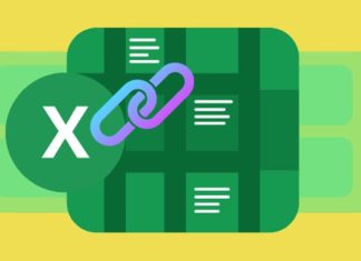 The quickest method to transfer data from one sheet to another in Excel
