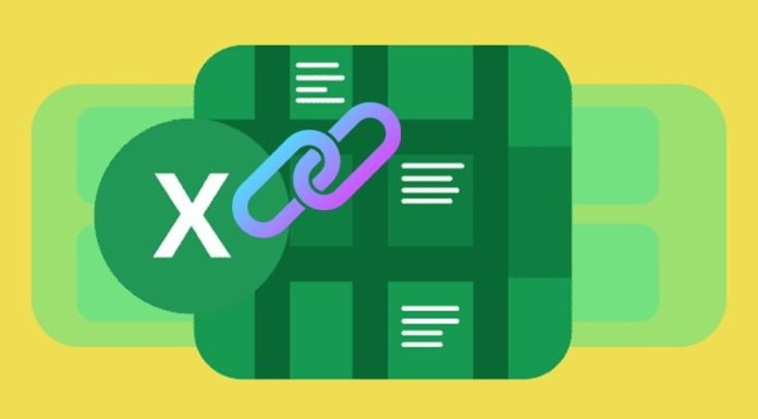 The quickest method to transfer data from one sheet to another in Excel