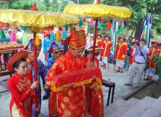 Ba Thu Bon Festival: Origins, Meanings, and Highlighted Activities
