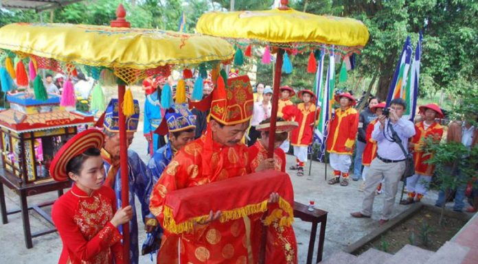 Ba Thu Bon Festival: Origins, Meanings, and Highlighted Activities